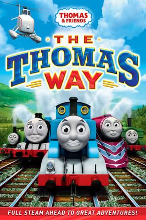 Thomas & Friends: The Thomas Way