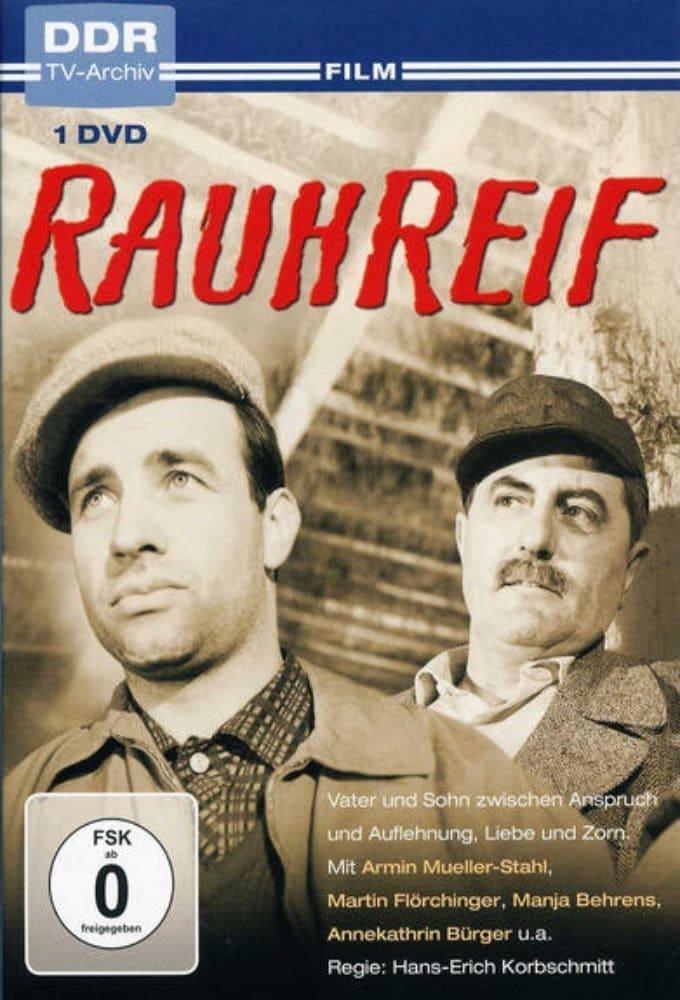 Rauhreif
