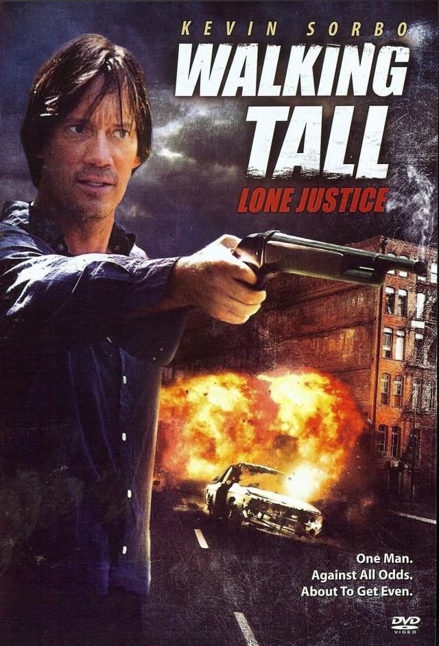 Walking Tall: Lone Justice