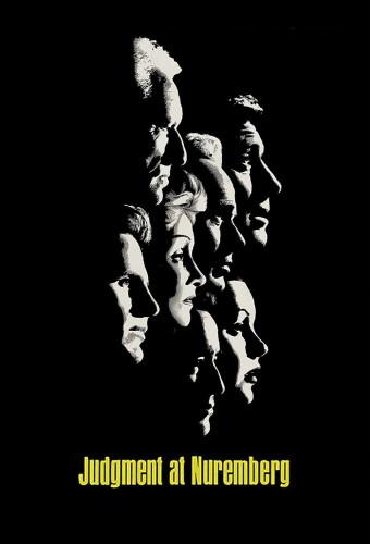 Judgment at Nuremberg