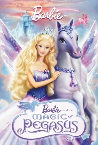 Barbie and the Magic of Pegasus