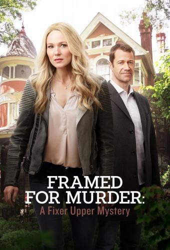 Framed for Murder: A Fixer Upper Mystery