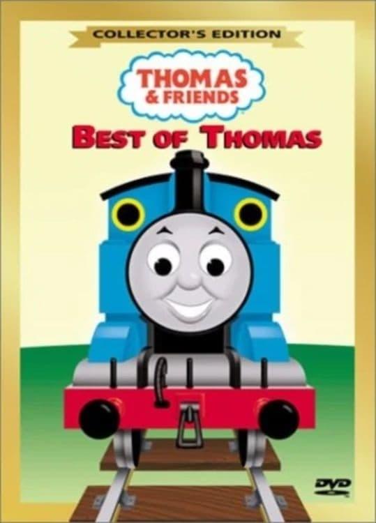 Thomas & Friends: Best of Thomas