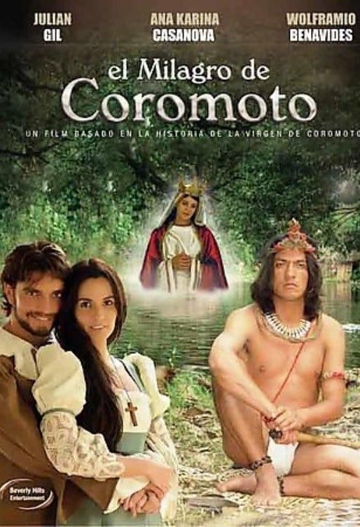 El milagro de Coromoto