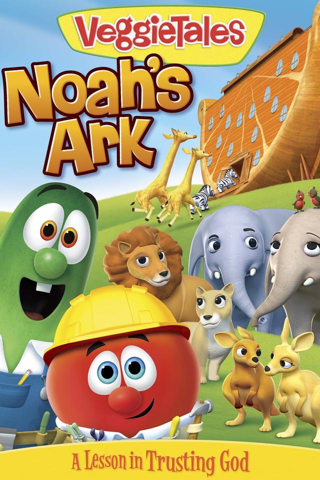 VeggieTales: Noah's Ark