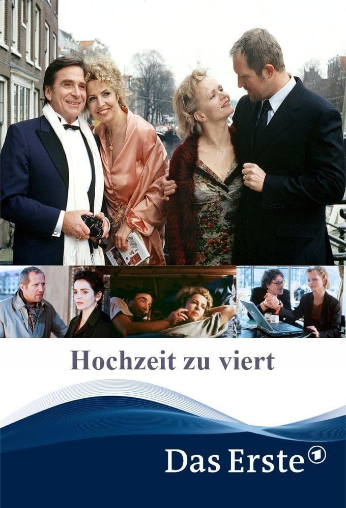 Hochzeitsreise zu Viert