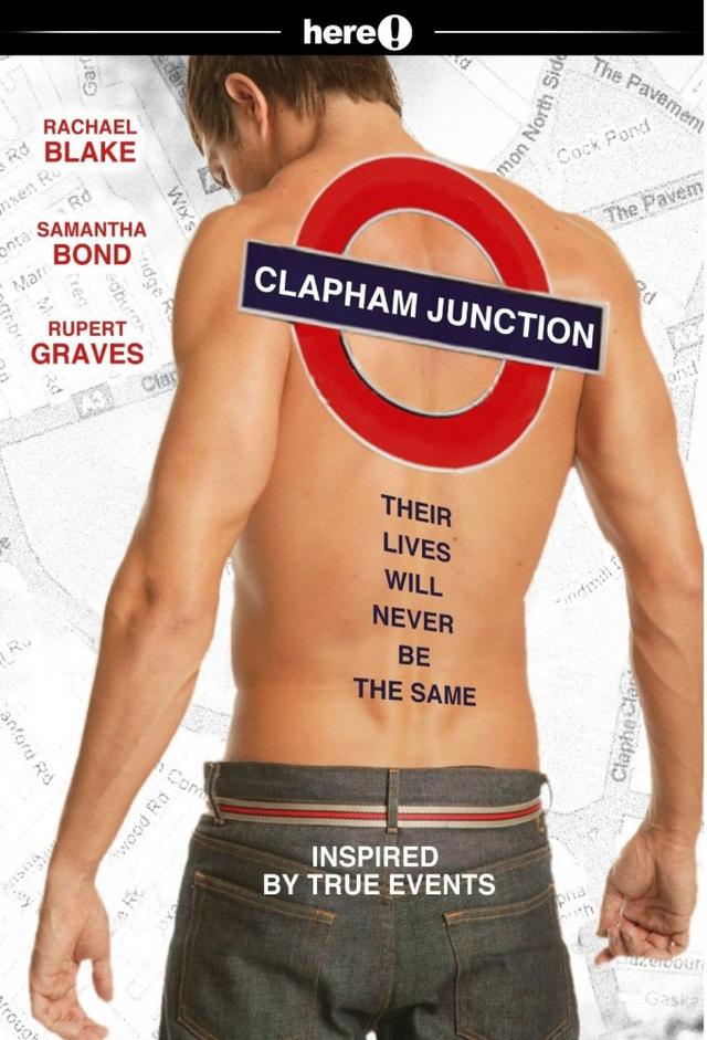 Clapham Junction