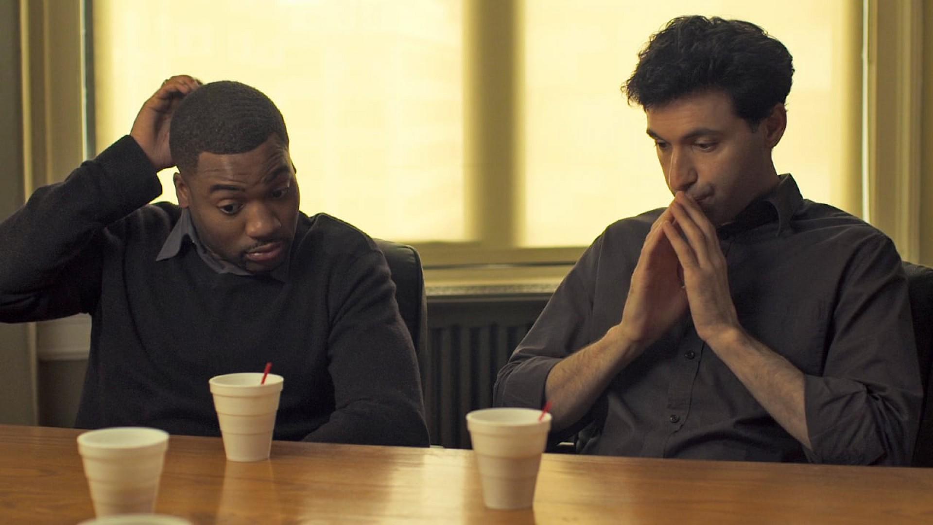 Supporting Characters