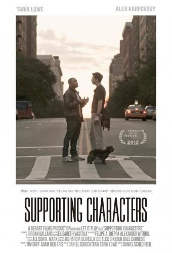 Supporting Characters