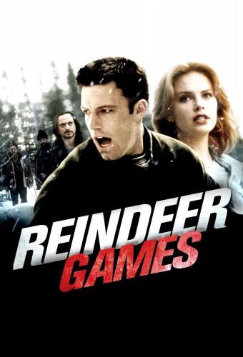 Reindeer Games