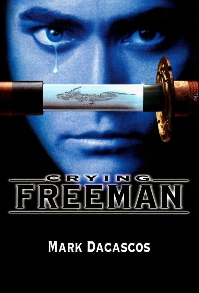 Crying Freeman