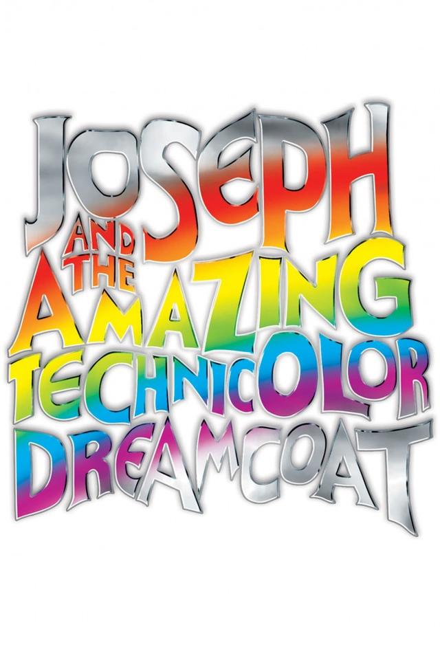 Joseph and the Amazing Technicolor Dreamcoat