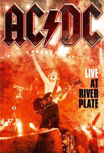 AC/DC:  Live at River Plate