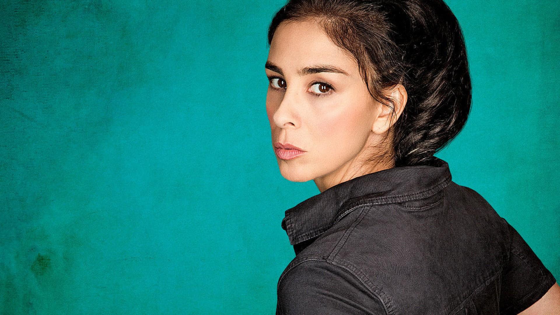 Sarah Silverman: A Speck of Dust