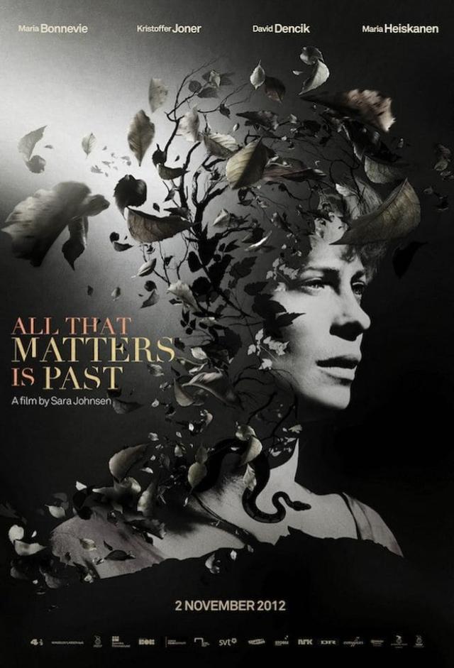 All That Matters Is Past