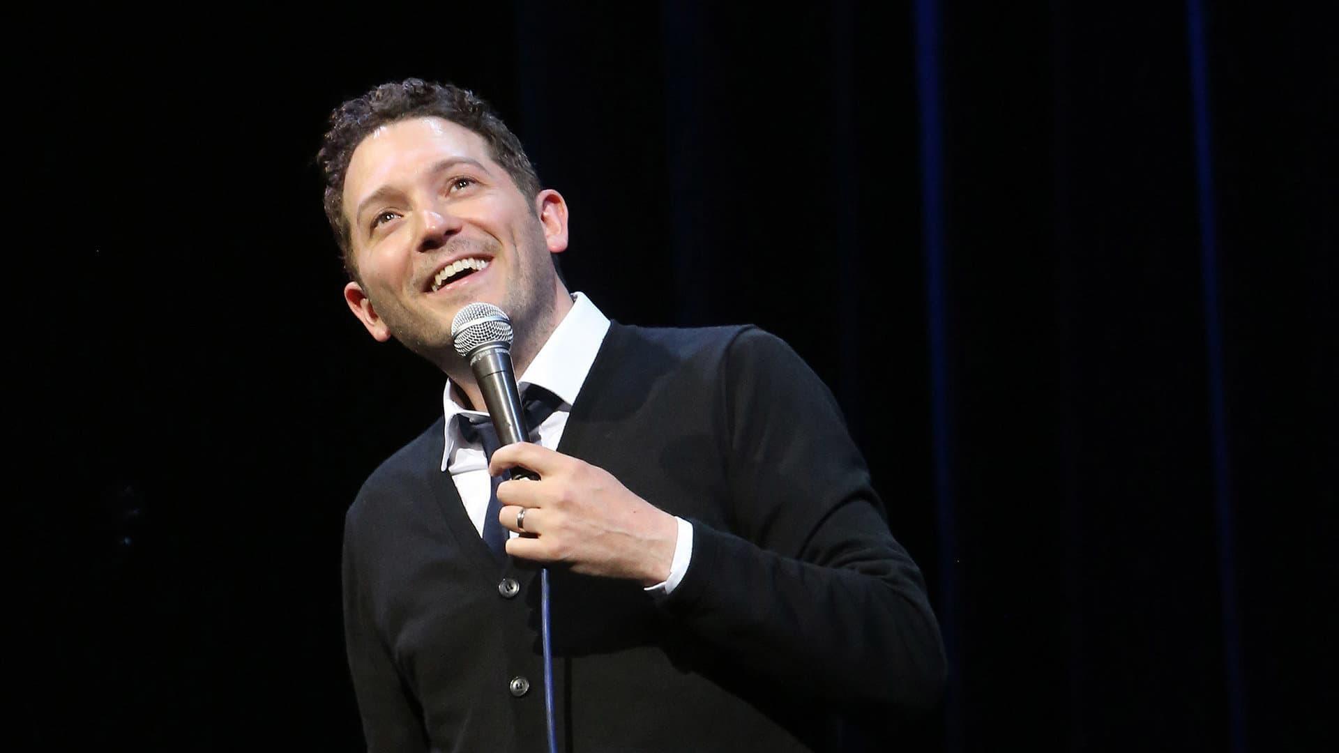 Jon Richardson: Old Man