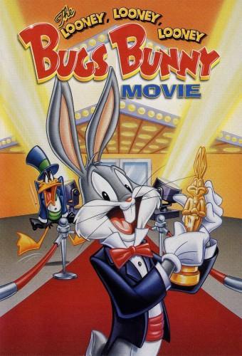 The Looney, Looney, Looney Bugs Bunny Movie