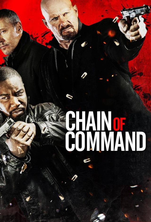 Chain of Command