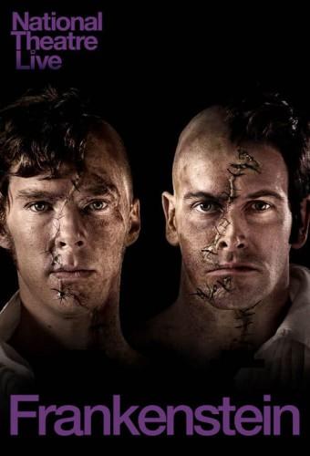 National Theatre Live: Frankenstein