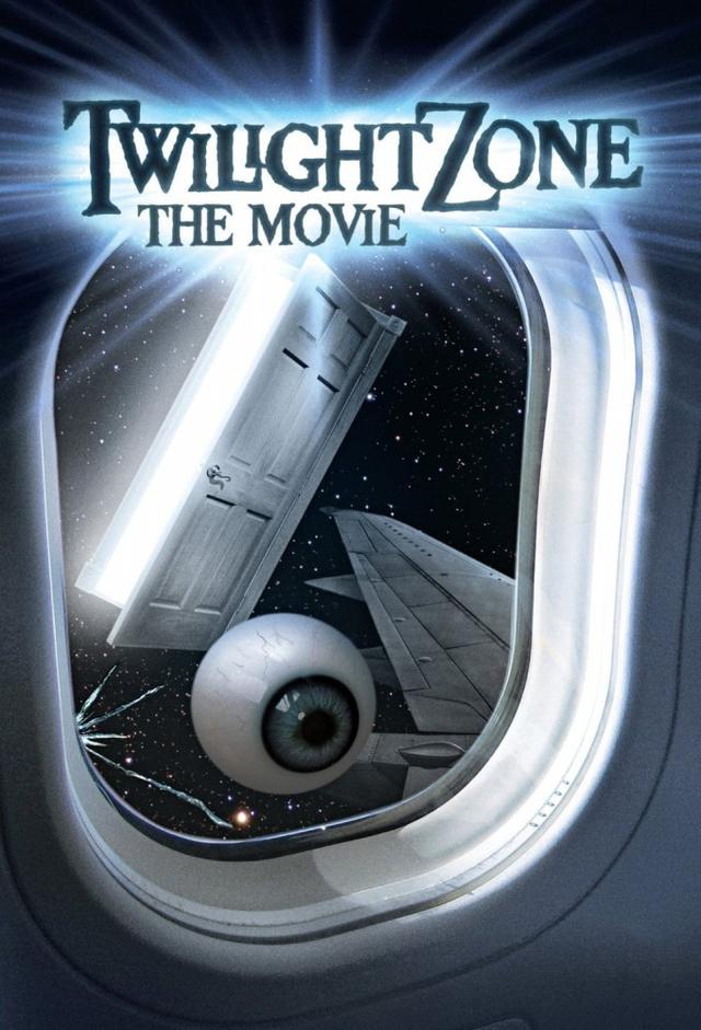 Twilight Zone: The Movie