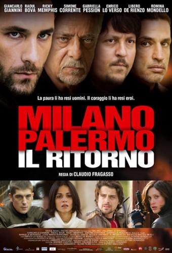 Milano-Palermo: Il Ritorno