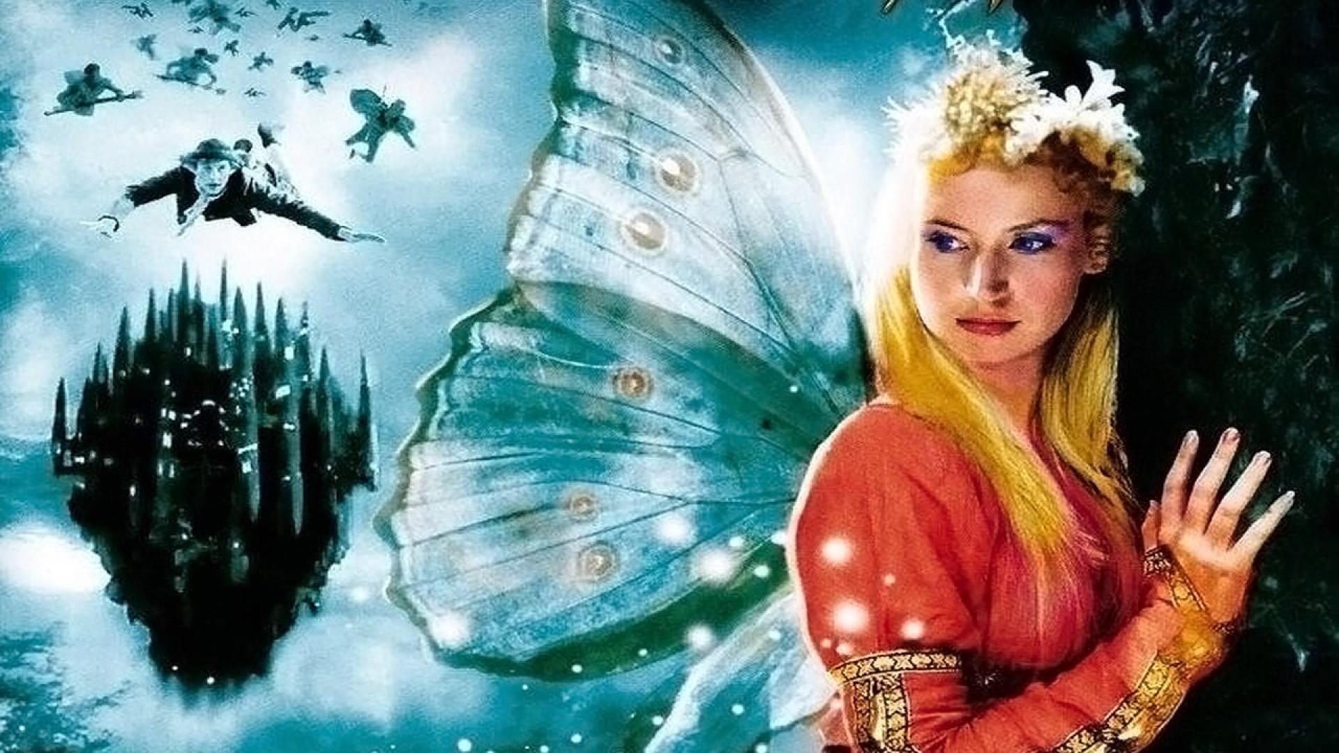 The Fairy King Of Ar