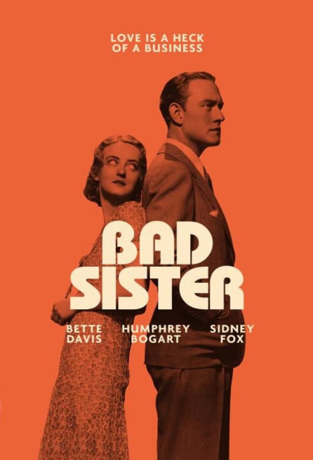 The Bad Sister