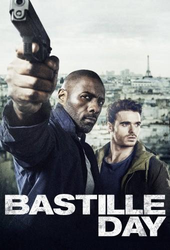 Bastille Day