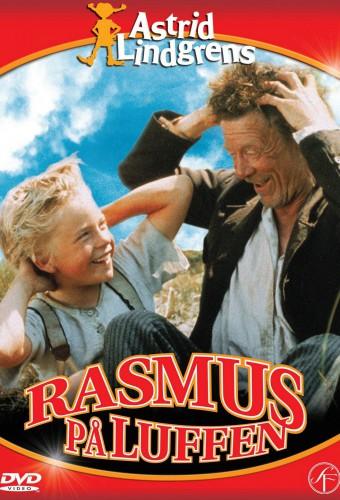 Rasmus and the Vagabond