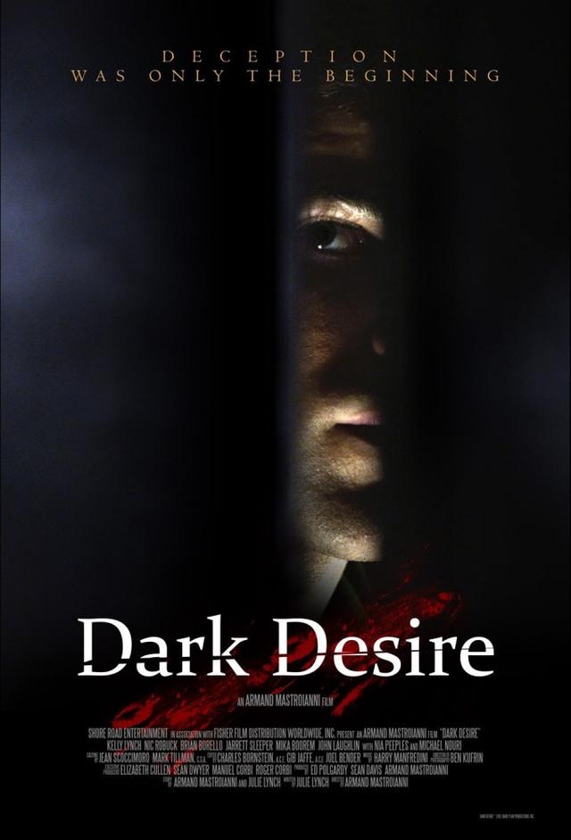 Dark Desire