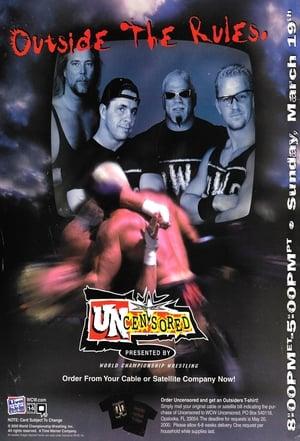 WCW Uncensored 2000