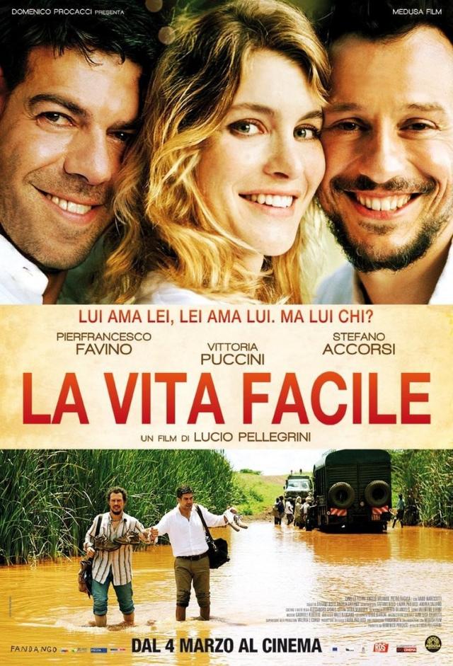 La vita facile