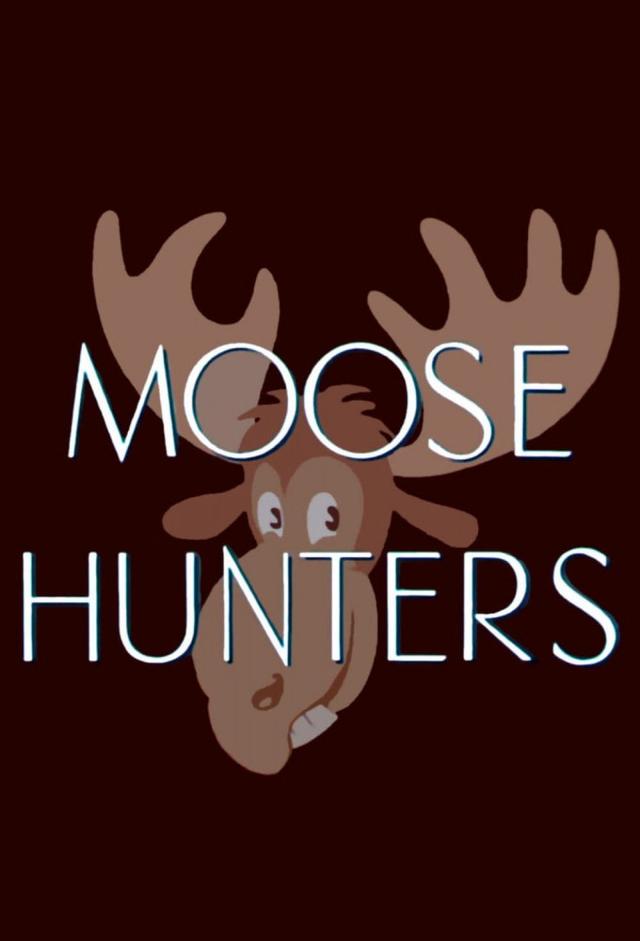 Moose Hunters