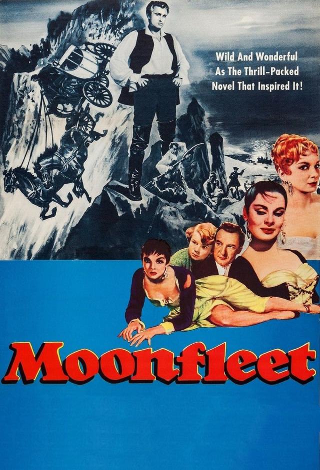 Moonfleet