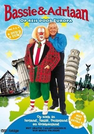 Bassie & Adriaan: Brieven aan de Koningin