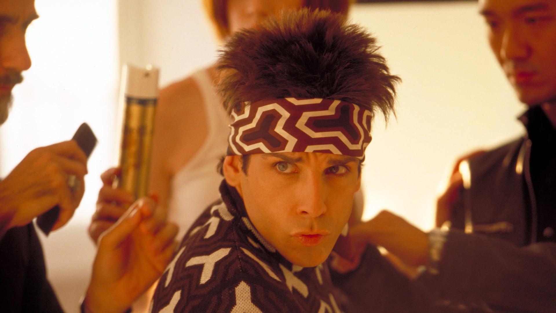 Zoolander