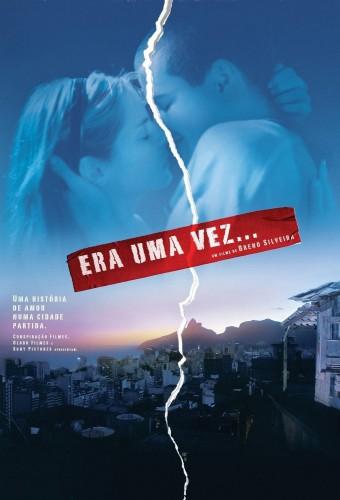 Once Upon a Time in Rio