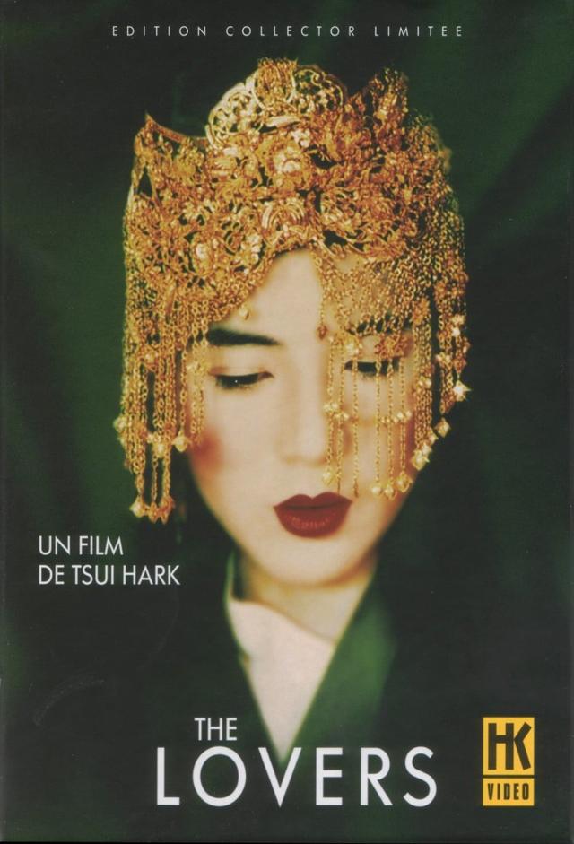 The Lovers