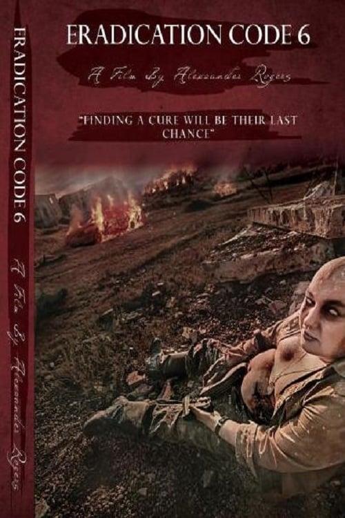 Eradication Code 6