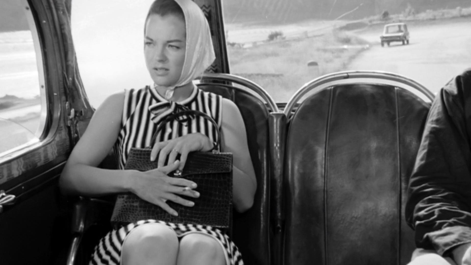 Henri Georges Clouzot's Inferno