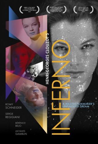 Henri Georges Clouzot's Inferno