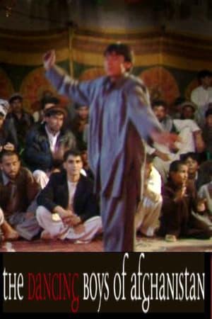 The Dancing Boys of Afghanistan