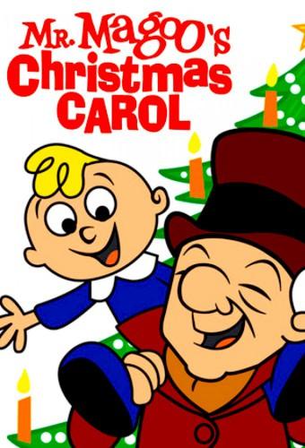 Mr. Magoo's Christmas Carol