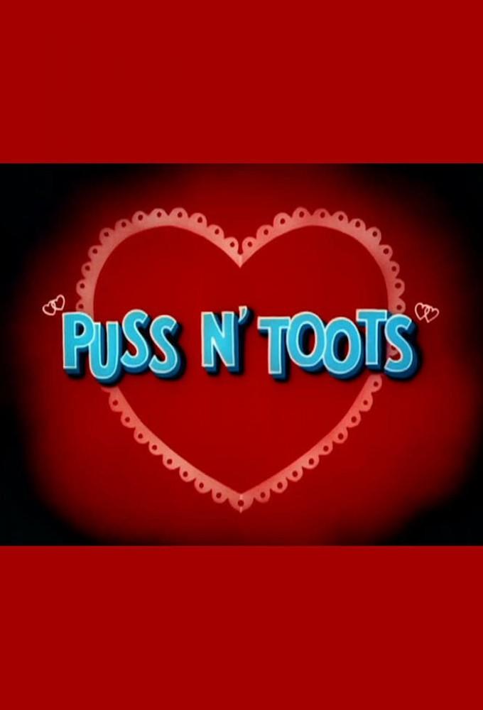 Puss n' Toots