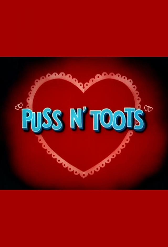 Puss n' Toots