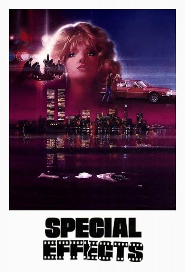 Special Effects