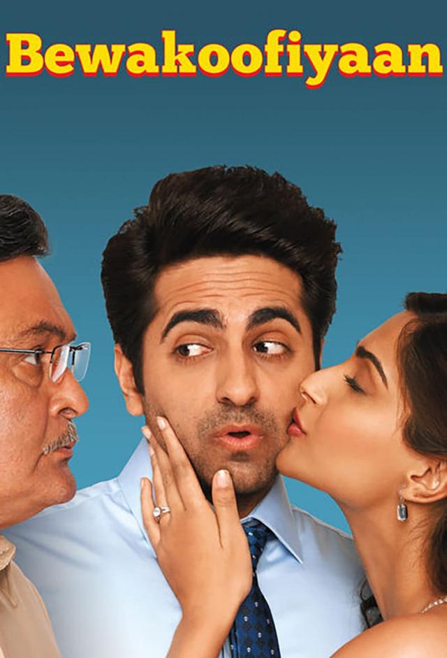 Bewakoofiyaan