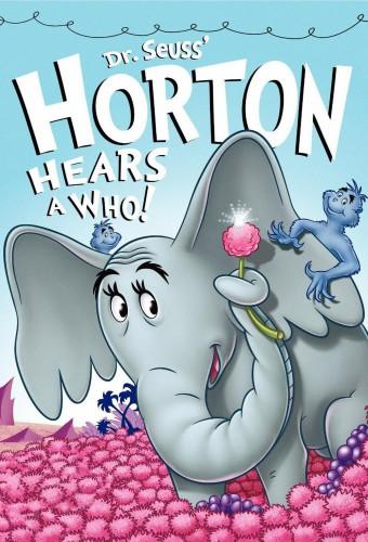Horton Hears a Who!