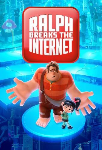 Ralph Breaks the Internet