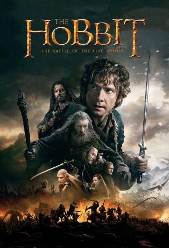 The Hobbit: The Battle of the Five Armies